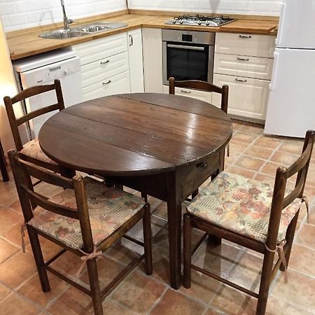 Apartamento Masferrer Apartment L' Escala Екстериор снимка