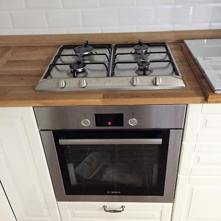 Apartamento Masferrer Apartment L' Escala Екстериор снимка