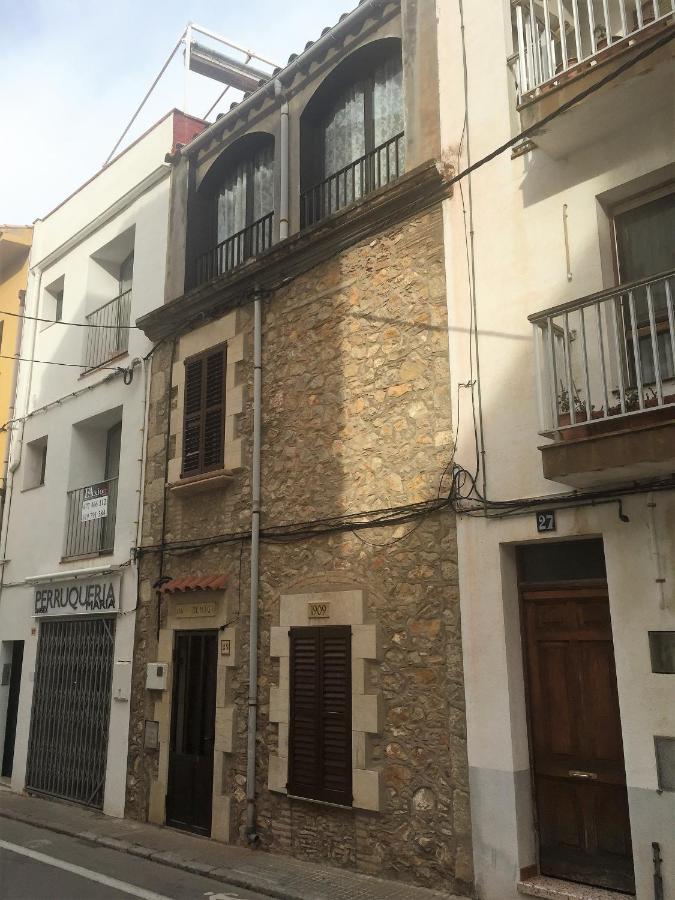 Apartamento Masferrer Apartment L' Escala Екстериор снимка