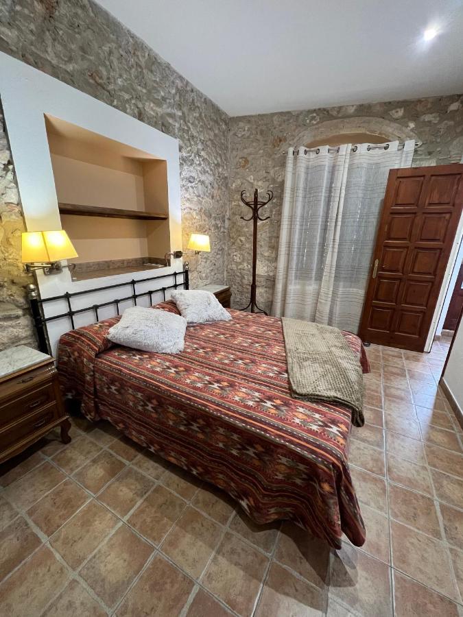 Apartamento Masferrer Apartment L' Escala Екстериор снимка