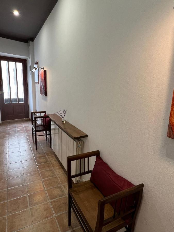 Apartamento Masferrer Apartment L' Escala Екстериор снимка
