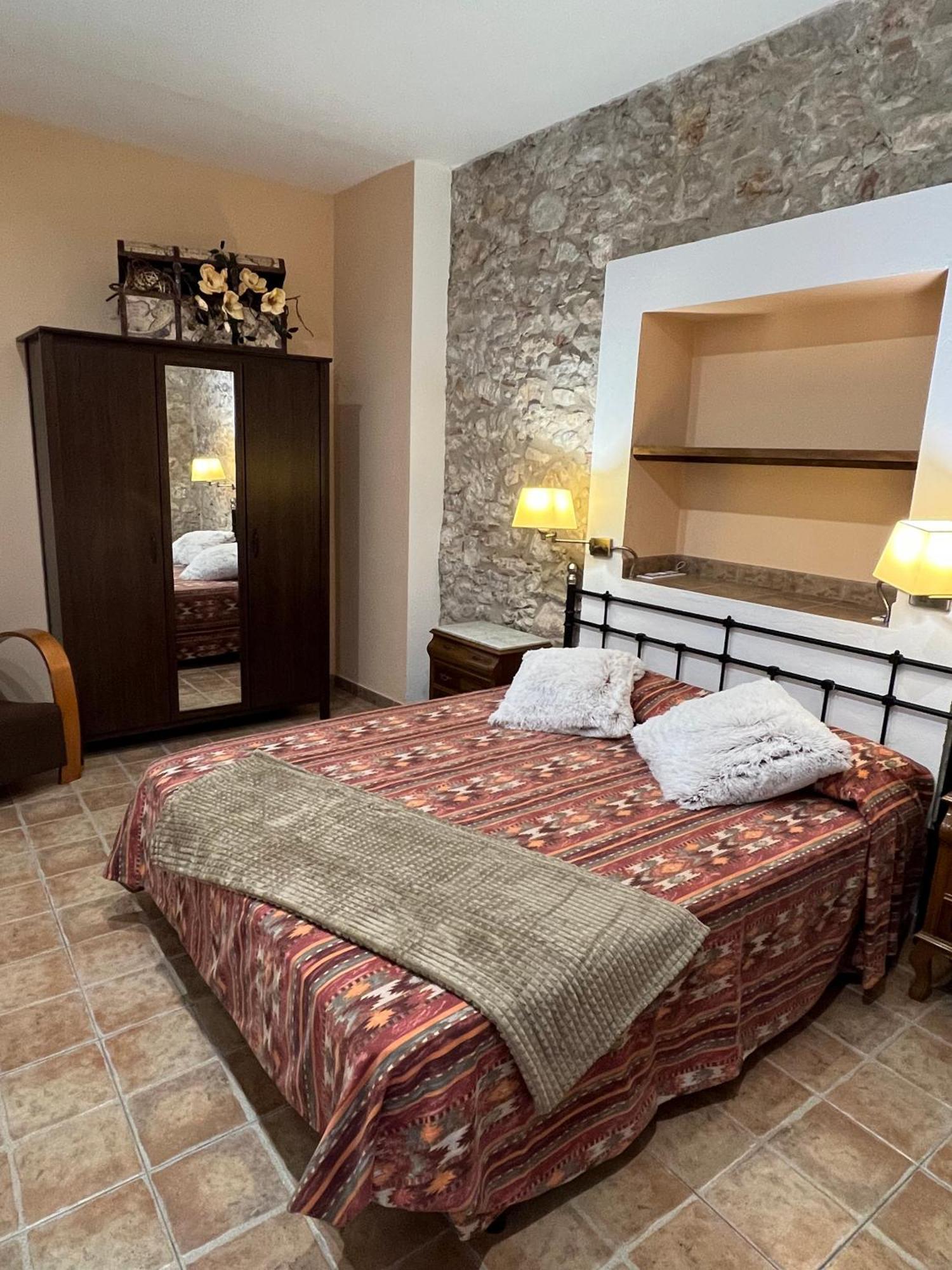 Apartamento Masferrer Apartment L' Escala Екстериор снимка