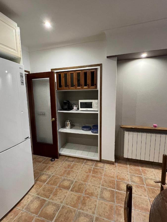Apartamento Masferrer Apartment L' Escala Екстериор снимка