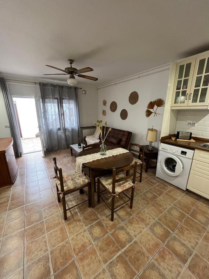 Apartamento Masferrer Apartment L' Escala Екстериор снимка