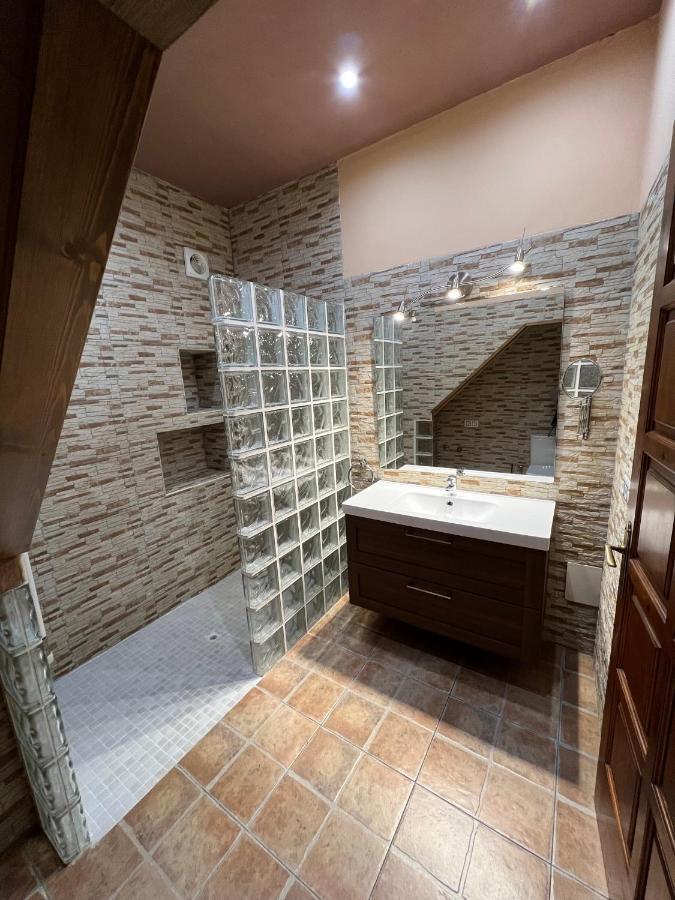 Apartamento Masferrer Apartment L' Escala Екстериор снимка
