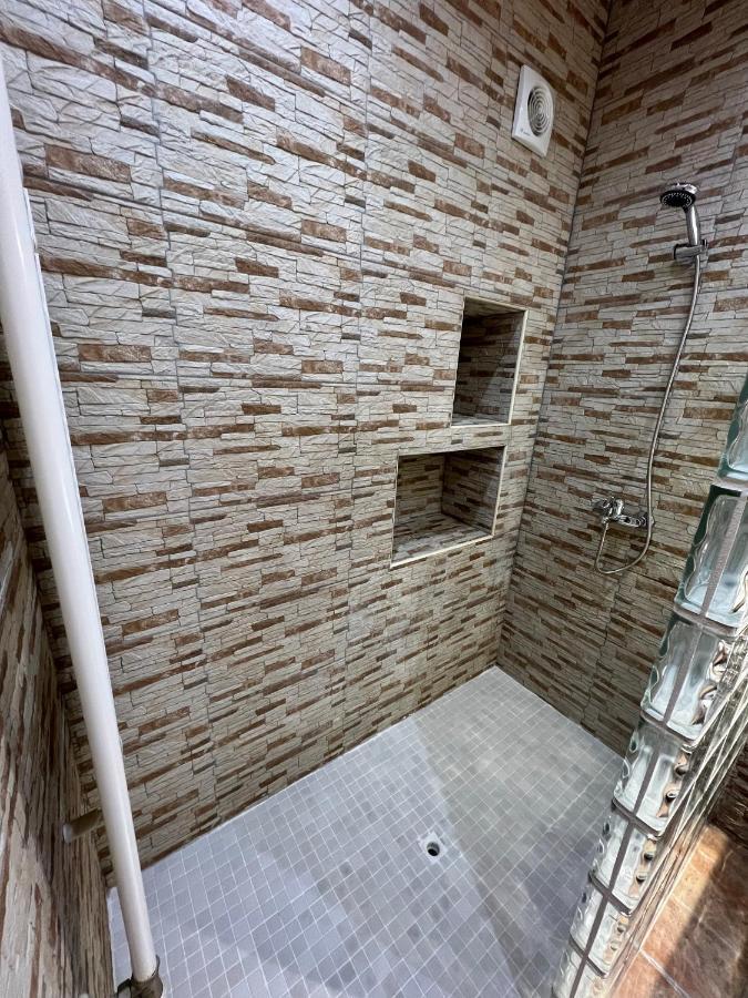 Apartamento Masferrer Apartment L' Escala Екстериор снимка
