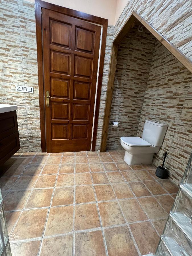 Apartamento Masferrer Apartment L' Escala Екстериор снимка