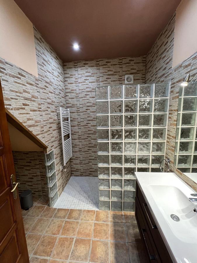 Apartamento Masferrer Apartment L' Escala Екстериор снимка