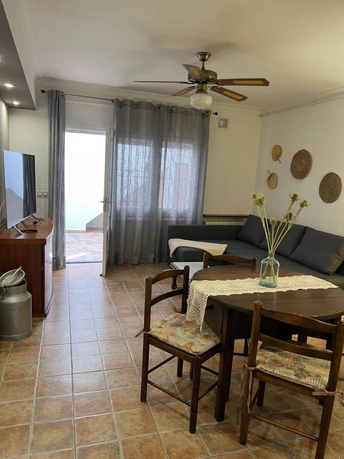 Apartamento Masferrer Apartment L' Escala Екстериор снимка