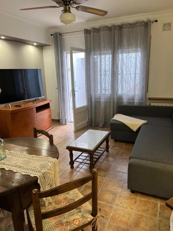 Apartamento Masferrer Apartment L' Escala Екстериор снимка