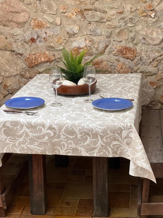 Apartamento Masferrer Apartment L' Escala Екстериор снимка