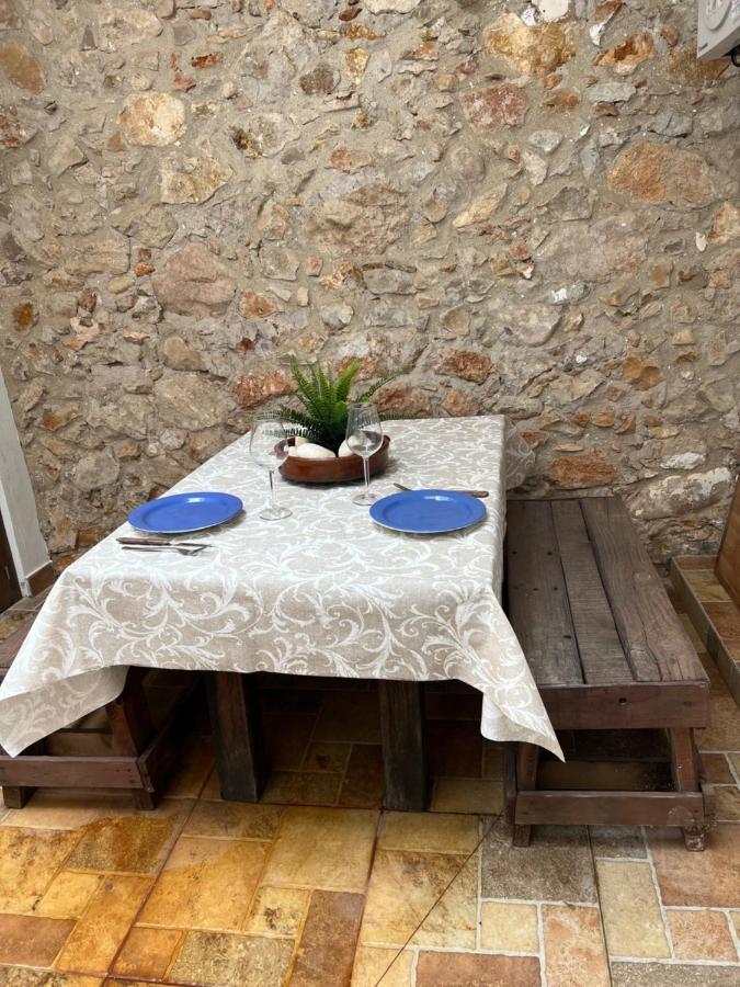 Apartamento Masferrer Apartment L' Escala Екстериор снимка