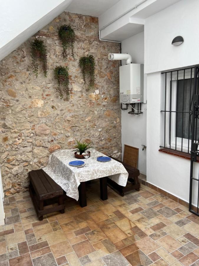 Apartamento Masferrer Apartment L' Escala Екстериор снимка