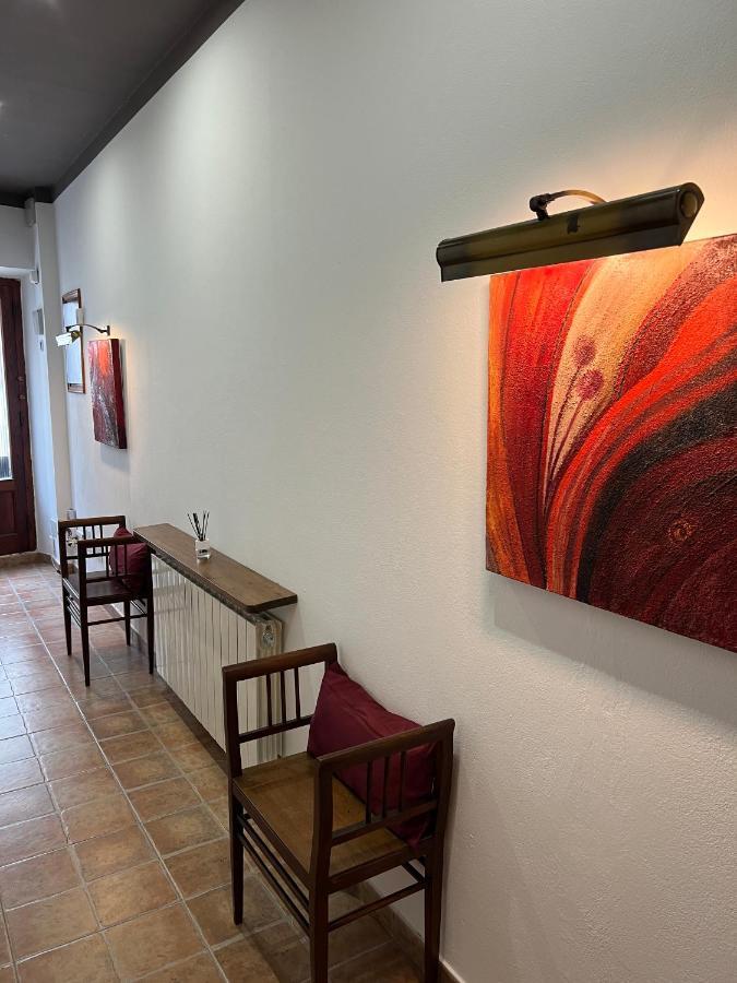Apartamento Masferrer Apartment L' Escala Екстериор снимка
