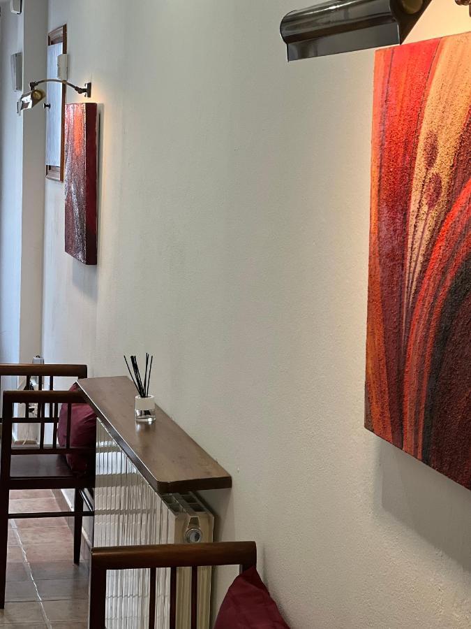 Apartamento Masferrer Apartment L' Escala Екстериор снимка
